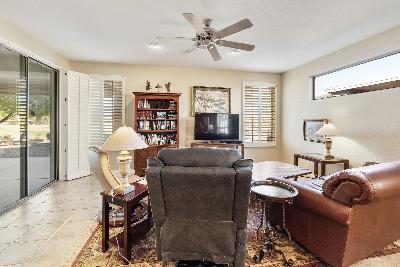 Sun Lakes of Arizona Real Estate