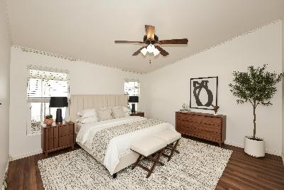 Sun Lakes of Arizona Real Estate