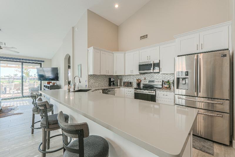 Sun Lakes of Arizona Real Estate