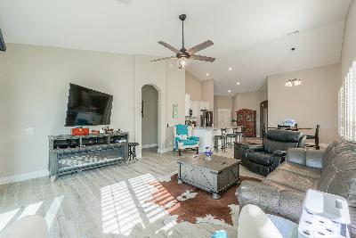 Sun Lakes of Arizona Real Estate