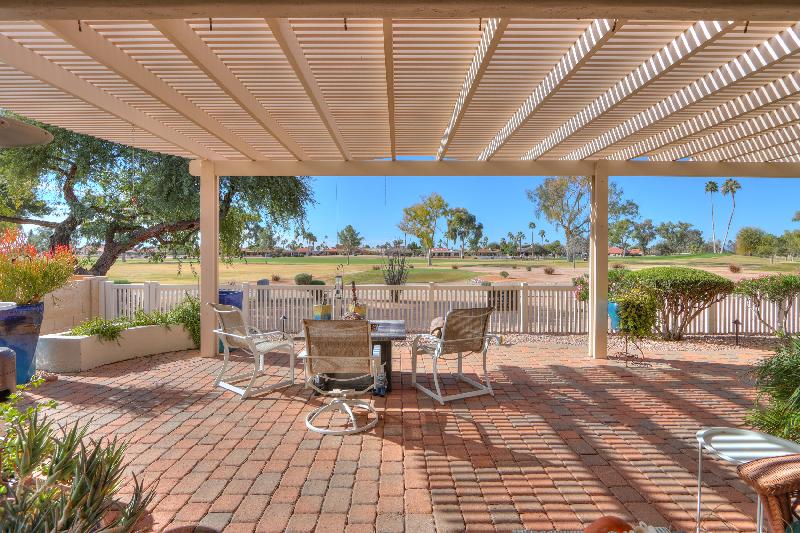 Sun Lakes of Arizona Real Estate