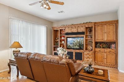 Sun Lakes of Arizona Real Estate