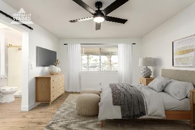 Sun Lakes of Arizona Real Estate