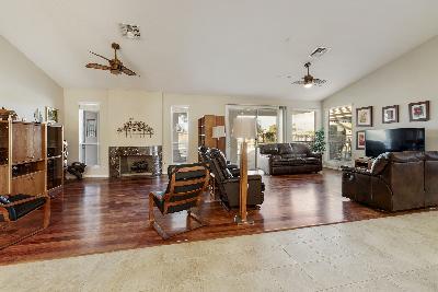 Sun Lakes of Arizona Real Estate