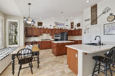 Sun Lakes of Arizona Real Estate