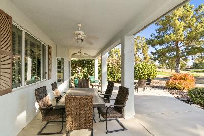 Sun Lakes of Arizona Real Estate