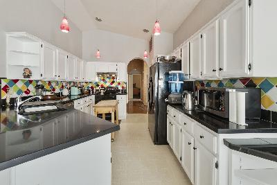 Sun Lakes of Arizona Real Estate