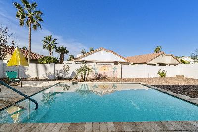 Sun Lakes of Arizona Real Estate