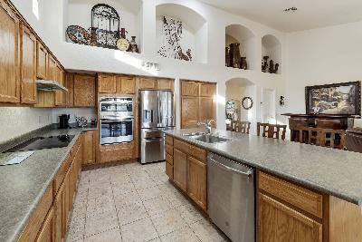 Sun Lakes of Arizona Real Estate