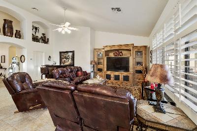 Sun Lakes of Arizona Real Estate