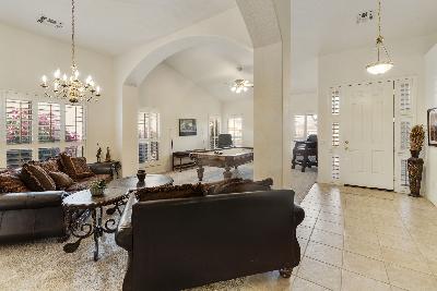 Sun Lakes of Arizona Real Estate