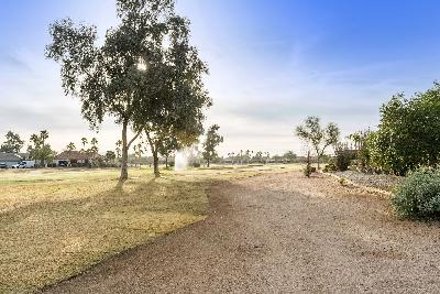 Sun Lakes of Arizona Real Estate