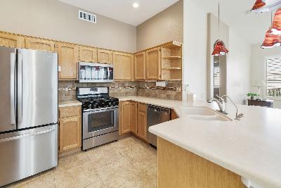 Sun Lakes of Arizona Real Estate