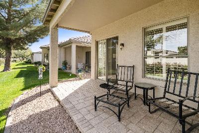 Sun Lakes of Arizona Real Estate