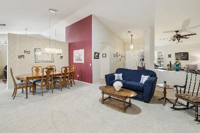 Sun Lakes of Arizona Real Estate