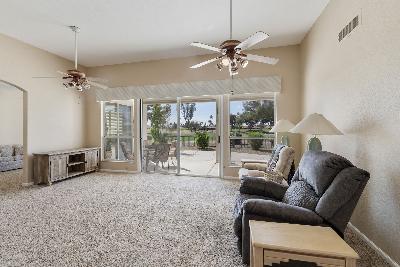 Sun Lakes of Arizona Real Estate