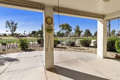 Sun Lakes of Arizona Real Estate