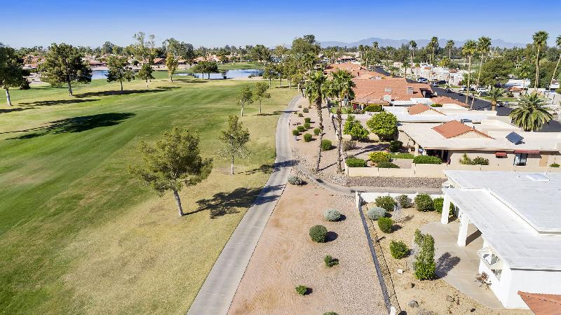Sun Lakes of Arizona Real Estate