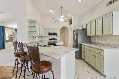 Sun Lakes of Arizona Real Estate