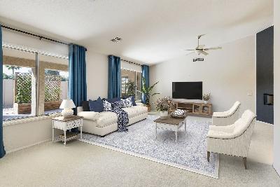 Sun Lakes of Arizona Real Estate