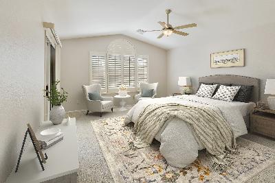 Sun Lakes of Arizona Real Estate