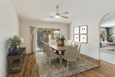 Sun Lakes of Arizona Real Estate