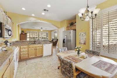 Sun Lakes of Arizona Real Estate