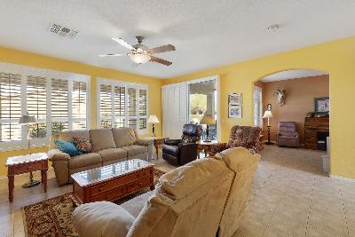 Sun Lakes of Arizona Real Estate