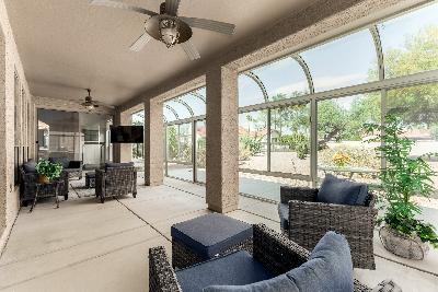 Sun Lakes of Arizona Real Estate