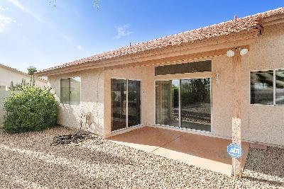 Sun Lakes of Arizona Real Estate