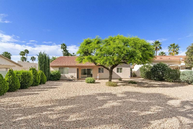 Sun Lakes of Arizona Real Estate