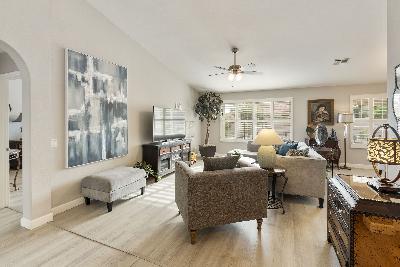 Sun Lakes of Arizona Real Estate
