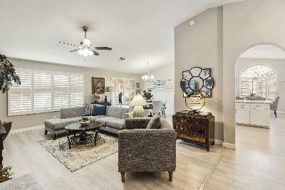 Sun Lakes of Arizona Real Estate