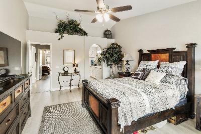 Sun Lakes of Arizona Real Estate