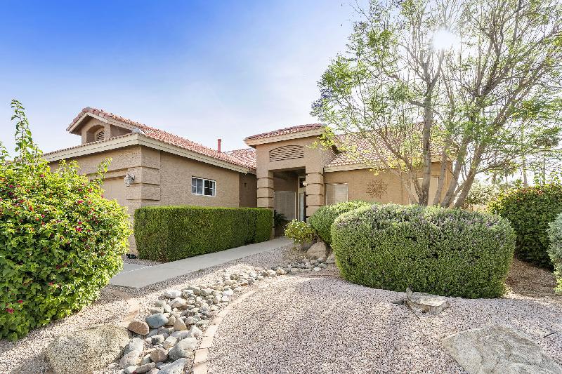 Sun Lakes of Arizona Real Estate