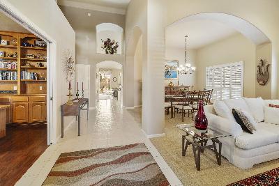 Sun Lakes of Arizona Real Estate