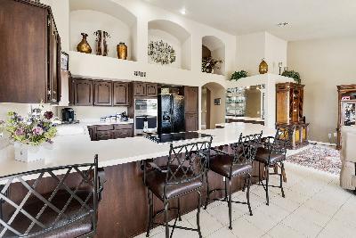 Sun Lakes of Arizona Real Estate