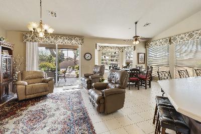 Sun Lakes of Arizona Real Estate