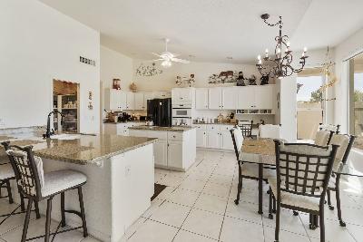 Sun Lakes of Arizona Real Estate