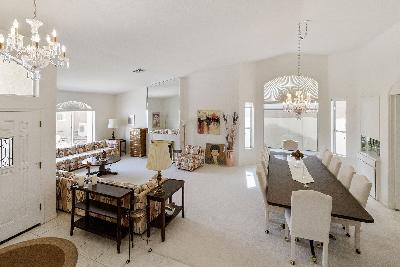 Sun Lakes of Arizona Real Estate