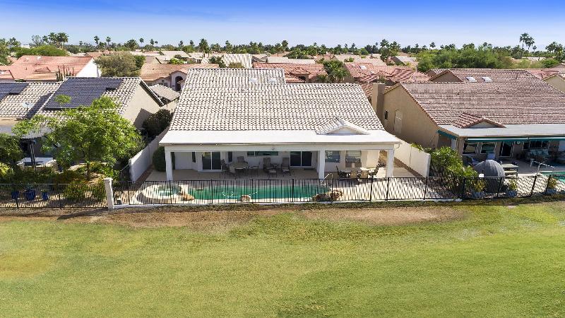Sun Lakes of Arizona Real Estate