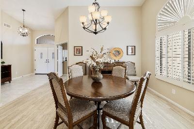 Sun Lakes of Arizona Real Estate