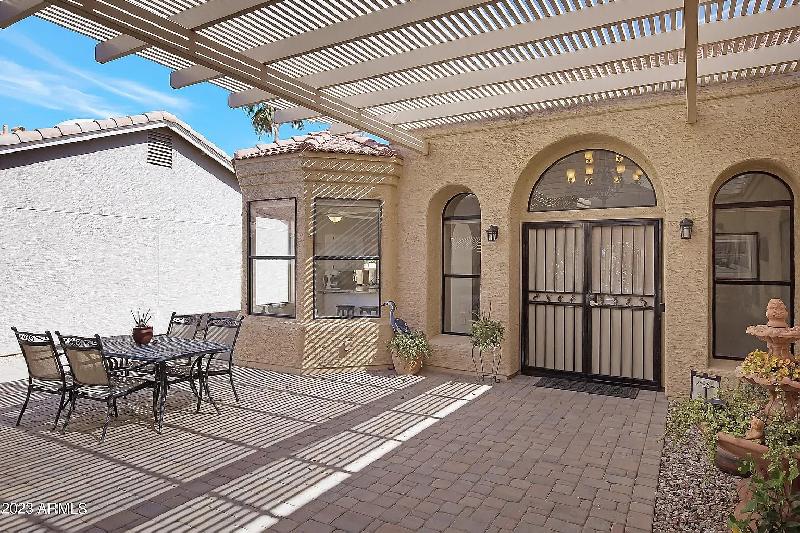 Sun Lakes of Arizona Real Estate