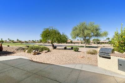 Sun Lakes of Arizona Real Estate