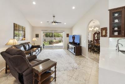 Sun Lakes of Arizona Real Estate