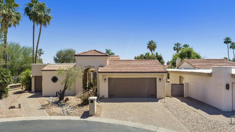 Sun Lakes of Arizona Real Estate