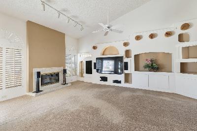 Sun Lakes of Arizona Real Estate