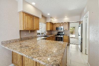 Sun Lakes of Arizona Real Estate