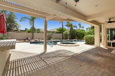 Sun Lakes of Arizona Real Estate