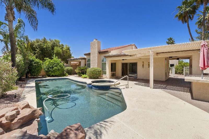 Sun Lakes of Arizona Real Estate